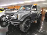 FORD BRONCO WILDTRAK 0km 2023 For sale 